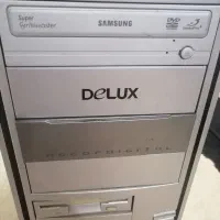 کیس کامپیوتر