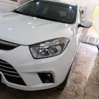 جک s5 اتومات درحد