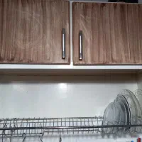 فروش کابینت دست دوم|مصالح و تجهیزات ساختمان|فولادشهر, B7|دیوار