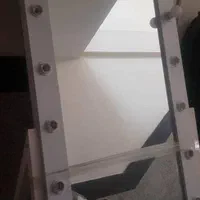 تخت خواب تک نفره نو با تشک خوشخواب کارکرده|تخت و سرویس خواب|تهران, اقدسیه|دیوار