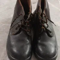کفش ایمنی