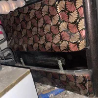 بخاری  گرمایشی منزل|بخاری، هیتر، شومینه|مشهد, شهید قربانی|دیوار