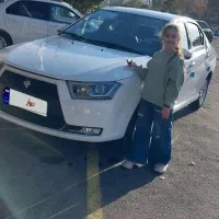 دنا پلاس ۶دنده صفر خشک ۴۰۴|خودرو سواری و وانت|مرند, |دیوار