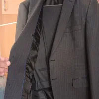 کت و شلوار گراد نو