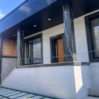 ویلا ۲۰۰ متر لوکس خشکبیجار|فروش خانه و ویلا|رشت, اسماعیل آباد|دیوار