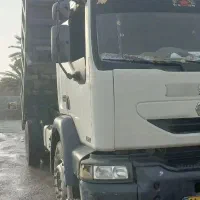 رنوکمپرسی مدل ۲۷۰|خودرو سنگین|میناب, |دیوار