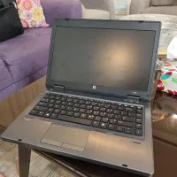 لپ تاپ اچ پی مدل MT40