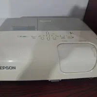 ویدئو پروجکشن اپسون