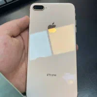 آیفون ۸ پلاس ۶۴ گیگابایت|موبایل|تهران, شهرک محلاتی|دیوار