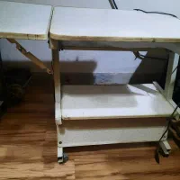 میز کامپیوتر