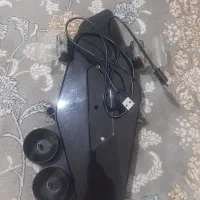 پایه وشارژر ps4