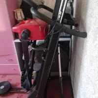 تردمیل چهار کاره