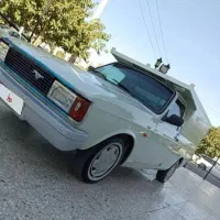 وانت بار  کرایه
