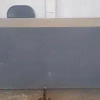 میز کار آهنی|دفتر کار|بروجرد, |دیوار