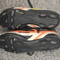 کفش استوک سایز ۳۹،۳۸|کیف، کفش، کمربند|صحنه, |دیوار