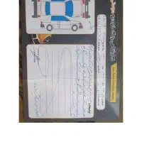 پراید ۱۳۲ دوگانه دستی فرمان-هیدرولیک-ترمز ABS|خودرو سواری و وانت|نیشابور, دارایی|دیوار