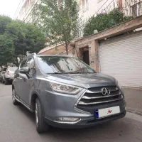 جک s3|خودرو سواری و وانت|تهران, فلاح|دیوار
