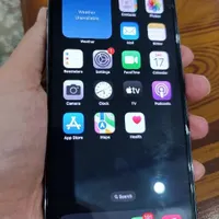 اپل iphone 14 Pro Max با حافظهٔ ۲۵۶ گیگابایت|موبایل|مشهد, ایثارگران|دیوار