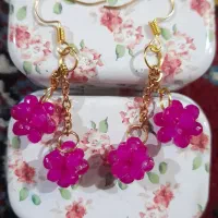 گوشواره مروارید