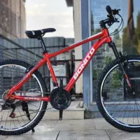 دوچرخه دزدیده شده