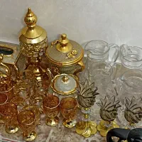 مقداری لوازم آشپزخانه چرخ گوشت همزن برقی|اجاق گاز و لوازم برقی پخت‌وپز|نسیم‌شهر, |دیوار