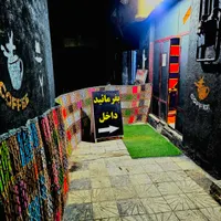 ۲ عدد چیت خوش رنگ