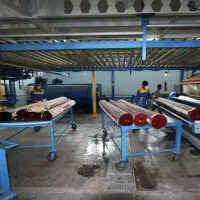 قالیشویی مبل شویی حرفه ای فرهنگیان کرج|خدمات نظافت|کرج, شاهین‌ویلا|دیوار