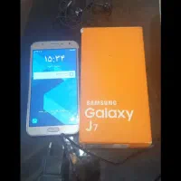 گوشی سامسونگ  j7 اصلی 2018 در حد نو