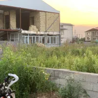 فروش زمین مسکونی ۱۰۰۰ متری باسندتک برگ درحوضه شهر|فروش زمین و ملک کلنگی|اسالم, |دیوار