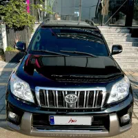 پرادو ۲ درب ۲۰۱۲|خودرو سواری و وانت|چالوس, |دیوار