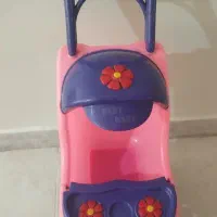 کالسکه اسباب بازی