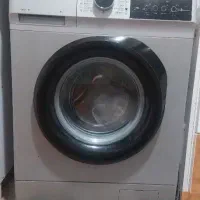 ماشین لباسشویی اتوماتیک