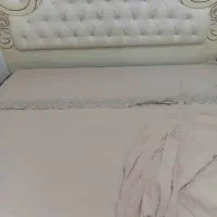 تخت خواب دونفره|تخت و سرویس خواب|کرج, کلاک نو|دیوار