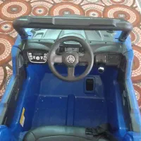 ماشین شارژی فوق حرفه ای
