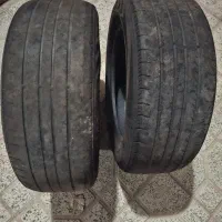 لاستیک کار کرده