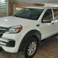 فوتون تونلند بنزینی ۱۴۰۱ دو دیفرانسیل با لوازم