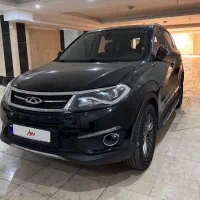 تیگو ۵ اکسلنت