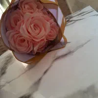 گل روبانی|گل مصنوعی|دورود, |دیوار