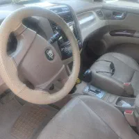 اسپورتیج ۶ سیلندر|خودرو سواری و وانت|قم, دانش|دیوار