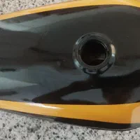 باک موتور