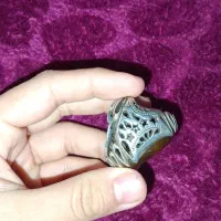 انگشتر عقیق