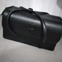 لوازم تتو بدن و کیف لوازم تتو و لوازم آرایش دائم