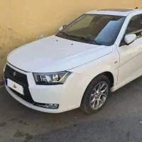 دنا پلاس توربو اپشنال|خودرو سواری و وانت|اصفهان, دستگرده|دیوار