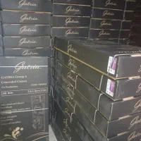 استراکچر و فلاش تانک توکار گاتریا