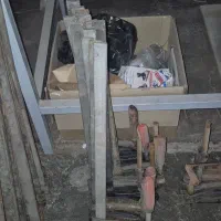 پیش دستی نجاری|ابزارآلات|اسلامشهر, ایرین|دیوار