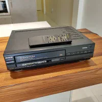 ویدئو آیوا و سامسونگ و پلیر سامسونگ|پخشکننده DVD و ویدیو|تهران, امانیه|دیوار