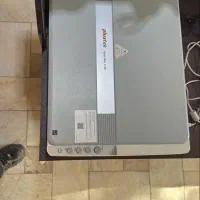 اسکنر پلاستک