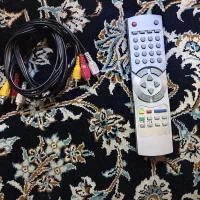 گیرنده دیجیتال|پخش‌کننده DVD و ویدیو|کرمانشاه, |دیوار