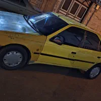 405|خودرو سواری و وانت|سنندج, |دیوار
