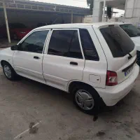 111 مدل 98|خودرو سواری و وانت|گنبد کاووس, |دیوار